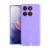 Capa Case Capinha para Motorola Moto Edge 60 – Silicon Veloz – Lilás – Gshield