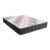 Colchão Casal Gazin Verus Molas Bonnel 138x188x20cm Firme Confortável Durável  Ideal Noites Tranquilas Preto