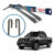 Palheta Limpador Bosch Original Nissan Frontier 2007 A 2016