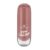 Esmalte de unhas com efeito gel essence 26 WOW cacao