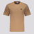 Camiseta Fila Comfort Classic Marrom