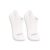 Kit 2 Pares de Meias Infantil Invisível Lupo 2170-088