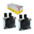 Kit 02 Bobina De Iginção Uno 1.0 Novo Original Ngk