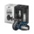 Par de Lâmpadas LED Ultraled Titanium H11 H9 6000K 50W 5000LM 12V Shocklight