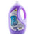 Limpador Desinfetante Economico Lavanda Gel Barbarex 5 Litr