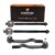 Kit Terminal Ponteira + Terminal Barra Axial Logan Sandero 2007 até 2014 Viemar
