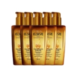 Kit Óleo Capilar Extraordinario Elseve 5 Un