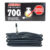 Câmara 700×23/25c Bike Kenda Kwick Seal Selante Anti Furo