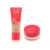Kit Base Alta Cobertura Cor 3.0 + Pó Facial Cor Matte1 Chérie Payot