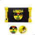 Par Retrovisor Hilux 2011 A 2014 Eletrico Cromado Com Pisca