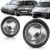 Farol Milha Clio Kangoo Twingo 2000 2001 2002 2003 Raiado