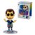 Fandom Box Boneco Colecionável Silvinho Turista Material Vinil Atóxico Lider – 3682