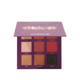 Océane Purple 9 Shades – Paleta de Sombras 25g