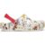Sandália crocs mickey and friends baya clog infantil multi