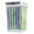 Secadora de Roupas Wanke Luana Comfort 8KG