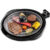 Grill Redondo Smart Grill 30cm Mondial Preto 1200W G-04