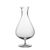 Decanter de Cristal Baço 1230 Ml Classic Oxford