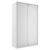 Guarda-Roupa Solteiro Zermatt 2 PT 3 GV Branco