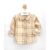 Camisa Menina Xadrez Flanelada – Angerô