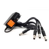 Fonte Chaveada para 4 Pedais 9VDC 1A Hayonik – CFP950I  Cód. 64735