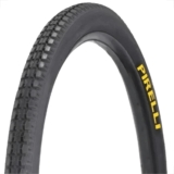 Pneu Pirelli Primor 26 x 1.1 / 2×2 Monark Barra Circular Caloi Tropical Carga Montadinha Motorizada