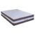 Colchão Casal Molas Ensacadas Legacy White (138x188x28) – Paropas