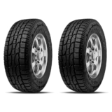 Kit 2 Pneus 215/65R16 98T Crosswind AT Linglong
