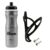 Garrafa de Agua Caramanhola para bike Squeeze com Suporte para exercicios