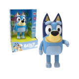 Brinquedo Infantil Boneco Bluey Desenho Cãozinho 21cm Elka – 1249