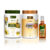 Kit Finalizador Oliva + Linhaça + Óleo de Abacatebn.Cachos