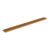 Prateleira Decorativa Conde 218 Cm Nature Fosco – Pnr Móveis