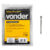 Prego sem Cabeça 8 x 8 Polido 1 Kg Vonder
