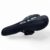 Selim Banco Gts Para Bicicleta C/carrinho P/speed E Mtb Pto