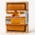 Fondant de Leite Doce Vovô Olavo – 40g | Caixinha de Madeira para Presente