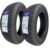 KIT 02 PNEUS 195/60R16 89V STREET-H MH01 SPEEDMAX ARO 16 FIAT PULSE BYD DOLPHIN PLUS SANDERO STEPWAY