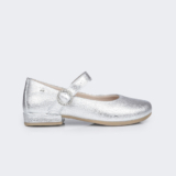 Sapatilha Infantil Social Pampili Lana Fivela Com Strass