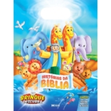 KIT BRINQUE E DESCUBRA – HISTORIAS DA BIBLIA