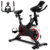 Bike Ergométrica Magnética Profissional 120kg Lcd