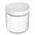 Pote Mantimentos Hermético Vidro Fechamento Pressão 700ml