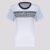 Camisa Santos Ritual Feminina Branca