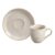 Conjunto com 6 Xícaras De Chá Orgânico 170ml com 6 Pires Bio Latte