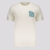 Camiseta Hang Loose Coconuts Off White