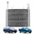 Evaporador Gm Blazer, S10 1995 A 2011