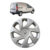 Calota Unitária Aro 15 Novo Renault Kangoo 2024 Em Diante Original
