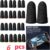 06 Luvas Luvinha De Dedo Gamer Hl Free Fire Pubg Anti-suor
