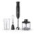 Mixer Electrolux 3 em 1 600W 2 Velocidades EIB20