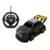 Brinquedo Infantil Carrinho de Controle Remoto Batman Smart Driver Candide – 90002