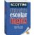 Scottini | Dicionário Escolar de Inglês