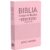Bíblia Sagrada Campo de Batalha da Mente | Versão Amplificada | Joyce Meyer | Capa Luxo Rosa