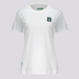 Camisa Gr33n Goiás Concentração CT 2024 Feminina